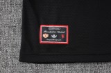 MUFC 25/26 Retro Polo and Pants Set C2518