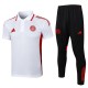 Bayern Munich 25/26 Polo and Pants Set C2516