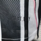 Player Version Juventus 25/26 Home Long Sleeve  Authentic Jersey