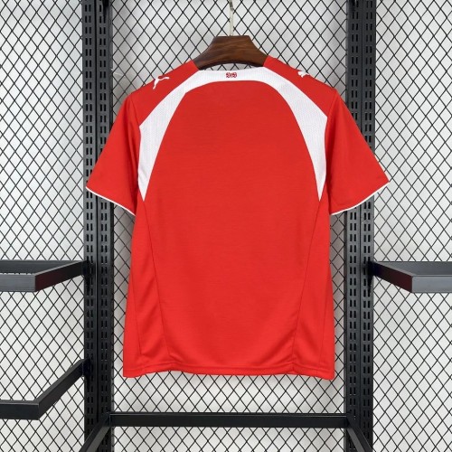 VfB Stuttgart 2006/2007 Away Retro Jersey