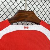 VfB Stuttgart 2006/2007 Away Retro Jersey