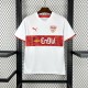 VfB Stuttgart 2006/2007 Home Retro Jersey