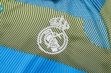 Real Madrid 25/26 Polo and Pants Set C2513 - PM