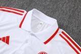 Bayern Munich 25/26 Polo and Pants Set C2516