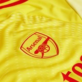 Thai Version ARS 25/26 Goalkeeper Jersey