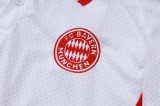 Bayern Munich 25/26 Polo and Pants Set C2516
