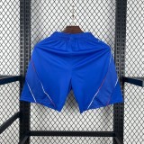 Thai Version Universidad de Chile 25/26 Home Shorts