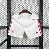 Thai Version ARS 25/26 Home Shorts