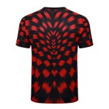 Flamengo 25/26 Training Shirt and Shorts Set D2542 - PM