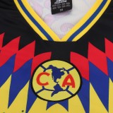 Kids Club América 1995 Home Retro Kit