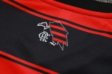 Flamengo 25/26 Sleeveless Jersey and Shorts Set D2543 - PM