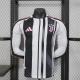 Player Version Juventus 25/26 Home Long Sleeve  Authentic Jersey