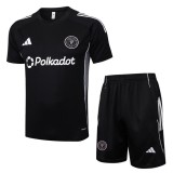 Inter Miami CF 25/26 Training Shirt and Shorts Set D2548