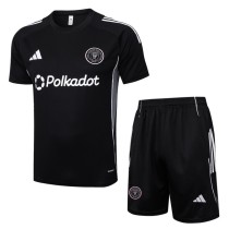 Inter Miami CF 25/26 Training Shirt and Shorts Set D2548
