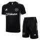 Inter Miami CF 25/26 Training Shirt and Shorts Set D2548