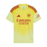 Thai Version ARS 25/26 Goalkeeper Jersey