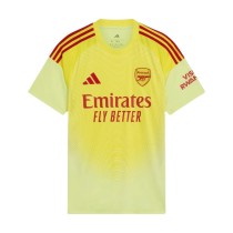 Thai Version ARS 25/26 Goalkeeper Jersey