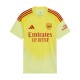 Thai Version ARS 25/26 Goalkeeper Jersey