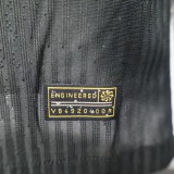 Player Version Corinthians 25/26 Away Long Sleeve Authentic Jersey