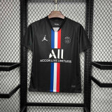 PSG 2019/2020 Fourth Retro Jersey