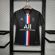 PSG 2019/2020 Fourth Retro Jersey