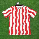 Thai Version Stoke City FC 25/26 Home Jersey