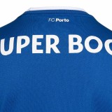 Thai Version FC Porto 25/26 Home Jersey