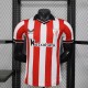 Player Version Athletic Club 25/26 Away Authentic Jersey