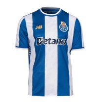 Thai Version FC Porto 25/26 Home Jersey