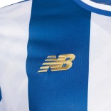 Thai Version FC Porto 25/26 Home Jersey