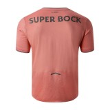 Thai Version FC Porto 25/26 Away Jersey