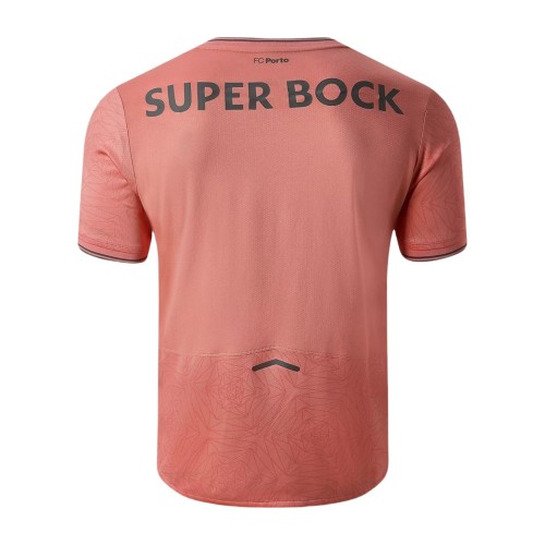 Thai Version FC Porto 25/26 Away Jersey
