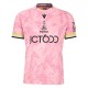 Thai Version Bradford City 25/26 Third Jersey
