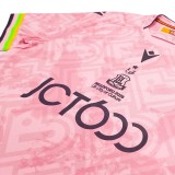 Thai Version Bradford City 25/26 Third Jersey