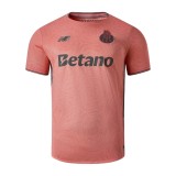 Thai Version FC Porto 25/26 Away Jersey