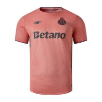 Thai Version FC Porto 25/26 Away Jersey