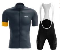 Road Race Pro Team Cycling Short-sleeved Suit Trek