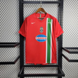 Juventus 2005/2006 Away Retro Jersey
