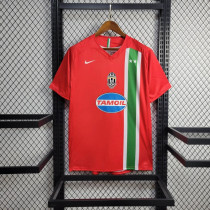 Juventus 2005/2006 Away Retro Jersey