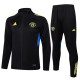 MUFC 25/26 Training Jacket and Pants Set A2526