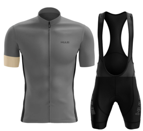 Road Race Pro Team Cycling Short-sleeved Suit Trek