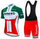 Road Race Pro Team Cycling Short-sleeved Suit Trek