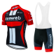 Road Race Pro Team Cycling Short-sleeved Suit Trek