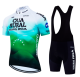 Road Race Pro Team Cycling Short-sleeved Suit Trek