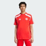 Thai Version Bayern Munich 25/26 UBP Jersey