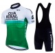 Road Race Pro Team Cycling Short-sleeved Suit Trek