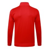 MUFC 25/26 Retro Training Jacket and Pants Set A2528