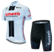 Road Race Pro Team Cycling Short-sleeved Suit Trek