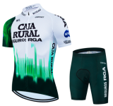 Road Race Pro Team Cycling Short-sleeved Suit Trek