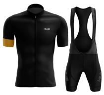 Road Race Pro Team Cycling Short-sleeved Suit Trek